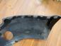 Preview: VW Passat Bj 2000 Unterteil vorne Stoßstange Lippe Spoiler Frontlippe 3B0805903