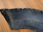 Preview: VW Passat Bj 2000 Unterteil vorne Stoßstange Lippe Spoiler Frontlippe 3B0805903