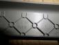 Preview: VW Golf 4 IV Verkleidung Abdeckung Sitzschiene Links 1J0881347D