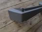 Preview: Original VW Golf 4 Hutablage Verkleidung links 1J4867761