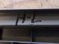 Preview: Original VW Golf 4 Hutablage Verkleidung links 1J4867761
