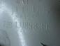 Preview: VW Golf 4 Bj.99 Armaturenbrett Verkleidung unten Lenks?ule 1J1858368