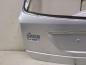 Preview: Ford Focus I MK1 Heckklappe Kofferraumklappe Farbe: Grau