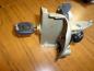 Preview: Seat Ibiza 6L Bj.1999 Heckklappenschloss Schloß Stellmotor 1M0959781A 1M5862159C