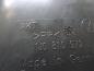 Preview: VW Golf 4 Bj.1999 Radschale Radhausschale Hinten Rechts 1J0810972