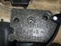 Preview: Opel Astra G Tür hinten links Türverkleidung 990561653