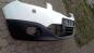 Preview: Nissan Qashqai J10 Stoßstange Stoßfänger Vorne 62022-BR10H Weiß Farbcode 326