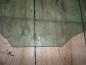 Preview: Ford Fiesta Bj 2002-2008 Seitenscheibe Fensterscheibe Hinten Link E1 43R-001583