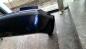 Preview: Skoda Octavia Limousine Bj 2002 Original Stoßstange hinten Blau 106 807 421 B
