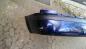 Preview: Skoda Octavia Limousine Bj 2002 Original Stoßstange hinten Blau 106 807 421 B