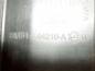 Preview: Ford Focus MK2 Spoiler Heckklappe Heckspoiler Dachspoiler 8M51A44210A
