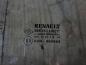 Preview: Original Renault Twingo C06 Fenster Seitenscheibe Fensterscheibe vorne links 43R000464