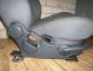 Preview: Ford KA Bj 2009 Fahrersitz Sitz vorne Links Sitzheizung Stoff Grau 3 T?rer