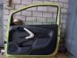 Preview: Tür Ford ka Bj.2009 Türe Vorne Rechts  3-Türer Farbcode: Grün Z9