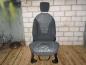 Preview: Ford KA Bj 2009 Komplett sitze Stoff Grau Sitze Aus 3 t?rer