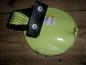 Preview: Ford Ka Tankdeckel Tankklappe Farbcode: Grün Z9 2U5A-9A095-AA