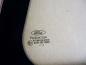 Preview: Fensterscheibe Ford Fiesta hinten rechts BJ 2004   43R-001358  Seitenscheibe