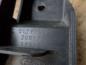 Preview: Ford Ka Original Stoßstangenhalterung Halter Träger Hinten 51797512