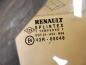 Preview: Renault Seitenscheibe hinten rechts Bj97 43R-00048