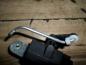 Preview: Ford KA II (RU8)Bj 2009 Schloss Heckklappe Heckklappenschloss 51809767