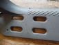 Preview: Original Lancia Verkleidung hinten links 1474446077