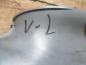Preview: Original Lancia Zeta Verkleidung vorne links 1470986077
