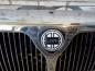 Preview: Lancia Zeta 220 Bj:2000 Frontgrill Kühlergrill Grill Chrom 1462392077