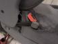 Preview: Lancia Zeta 220 Sitz Hinten Rechts oder Links