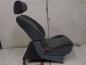 Preview: Lancia Zeta 220 Sitz Hinten mitte