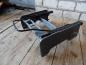 Preview: Lancia Zeta 220 Bj:2000 Original Sitzschiene Sitz Schiene Links