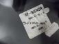 Preview: Lancia Zeta 220 Bj:2000 Original Sitzschiene Sitz Schiene Links