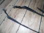 Preview: Lancia Zeta Wischerarm Scheibenwischerarm Links + Rechts