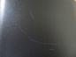 Preview: Mercedes Benz A-Klasse W168 Lenks?ule Verkleidung Abdeckung A1684620023