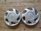 Preview: Original Nissan 14 Zoll Radkappen Radblenden 403156F620