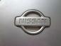 Preview: Original Nissan 14 Zoll Radkappen Radblenden 403156F620