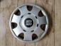 Preview: Original Seat Ibiza 6L Radkappe Radblende 14 Zoll 6L0601147C