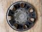 Preview: Original Seat Ibiza 6L Radkappe Radblende 14 Zoll 6L0601147C