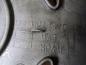 Preview: Original Seat Ibiza 6L Radkappe Radblende 14 Zoll 6L0601147C