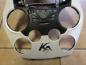 Preview: Ford Ka II 2 RU8 Mittelkonsole Verkleidung 735436283