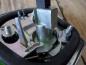 Preview: Ford KA Bj 2009 Griff Heckklappe Emblem