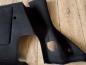 Preview: Mercedes A150 Bj 2005 Kofferraum Verkleidung Abdeckung Hinten Links A1696900125