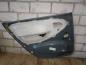 Preview: Original Renault Megane Scenic Bj.1999 Türverkleidung Hinten Rechts 7700843152