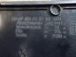 Preview: Original Mercedes A150 Bj.2005 Abdeckblende Spiegeldreieck vorne links 1696900287