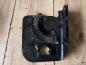 Preview: Mercedes A150 Verkleidung Scharnier Rückbank Links A1696900107