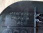 Preview: Mercedes A150 Verkleidung Scharnier Rückbank Links A1696900107