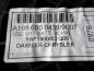 Preview: Mercedes A 150 Batterieabdeckung Verkleidungen A1696800439