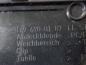 Preview: Mercedes A150 Bj 2005 Abdeckblende Spiegeldreieck Links A1696900187