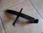 Preview: Mercedes A150 original Halter im Kofferraum A1698990110