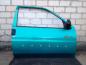 Preview: Peugeot 106 3-Türer Tür Vorne Rechts Farbe : Grün