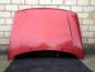Preview: VW Polo 6N1 Motorhaube Farbe: Rot